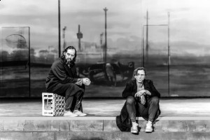 Lou, Elnour, Lucile, Nataniel, Eva, Alixe, Bertille