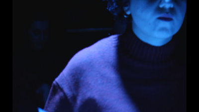 Elnour, Lou, Nataniel, Sarah