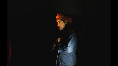 Bertille, Paul, Yamélie, Sarah